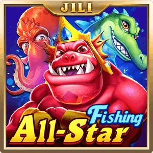 Fishing Games Partner Logo