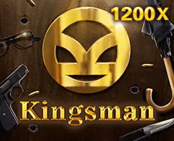 Slots Provider Logo